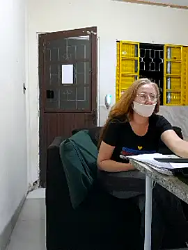 MILEIDE980 online show from March 22, 12:49 am