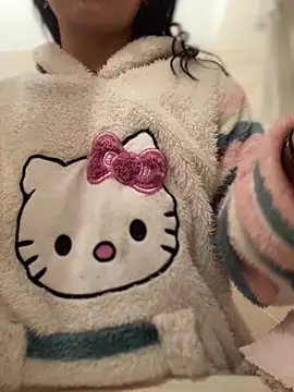 CharlotteScotte online show from December 18, 9:25 am