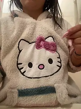 CharlotteScotte online show from December 20, 9:11 am