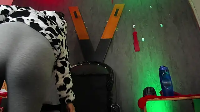 CharlotteScotte online show from January 14, 11:53 am