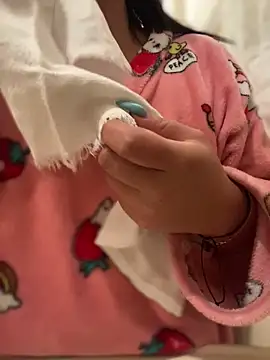 CharlotteScotte online show from January 22, 10:18 am