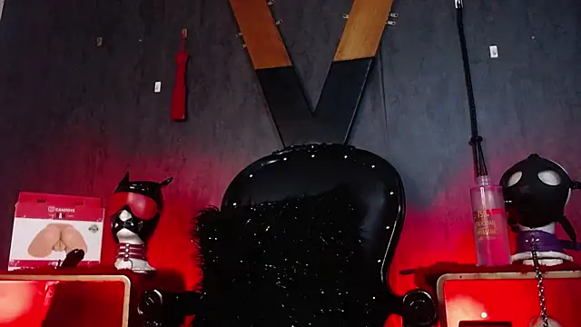 CharlotteScotte online show from February 26, 3:52 pm