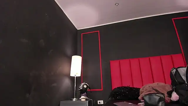 CharlotteScotte online show from March 1, 12:23 pm