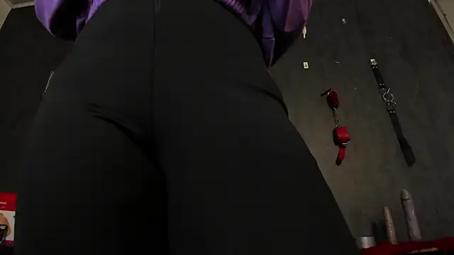 CharlotteScotte online show from March 11, 11:33 am