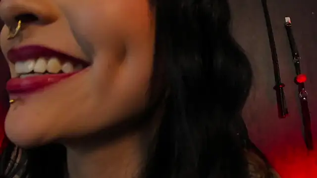 CharlotteScotte online show from March 12, 5:07 pm