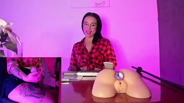 CharlotteScotte online show from March 21, 3:02 pm