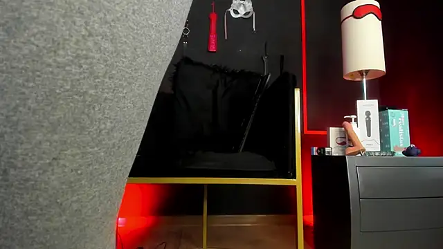 CharlotteScotte online show from October 18, 12:06 pm