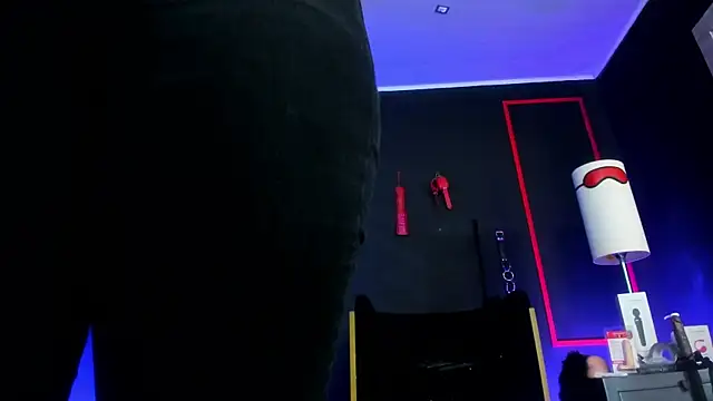 CharlotteScotte online show from November 13, 11:09 am