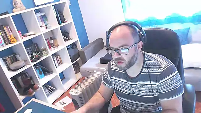 ravingr4d4 online show from March 13, 11:19 am