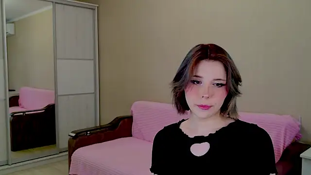 Alisa Black Star online show from January 11, 11:34 am