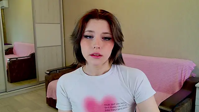 Alisa Black Star online show from January 18, 11:43 am