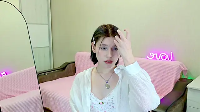 Alisa Black Star online show from January 23, 11:37 am