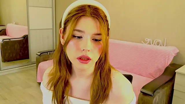 Alisa Black Star online show from February 28, 8:31 am