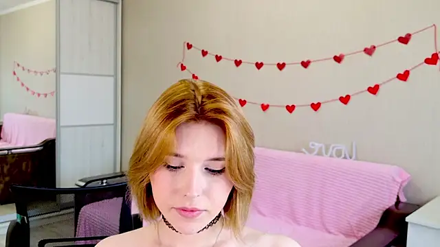 Alisa Black Star online show from March 14, 10:50 am