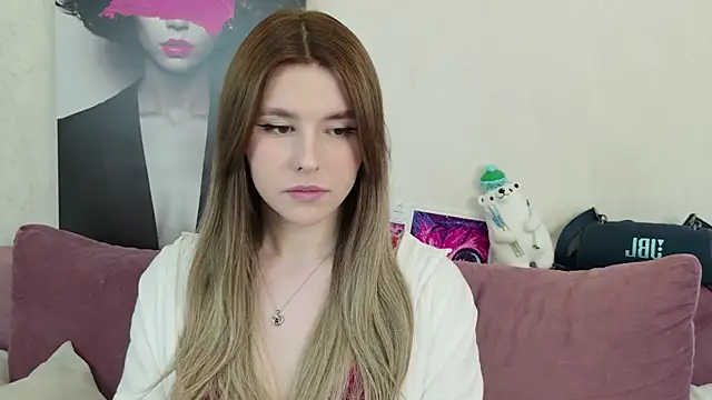 Alisa Black Star online show from March 19, 8:55 am