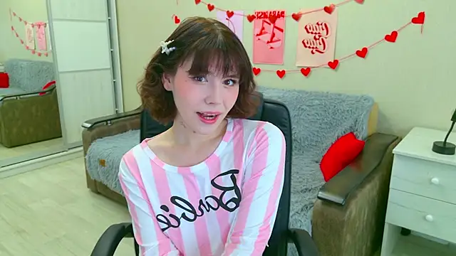 Alisa Black Star online show from October 4, 11:30 am