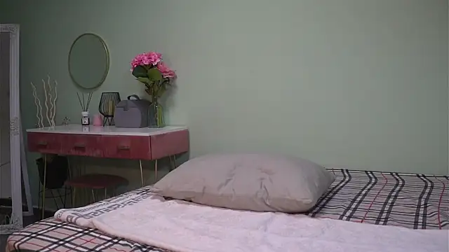 CelineConner online show from January 23, 5:13 am