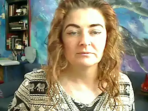 Helen1974 online show from December 10, 6:54 am