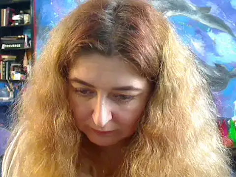 Helen1974 online show from December 11, 10:47 am