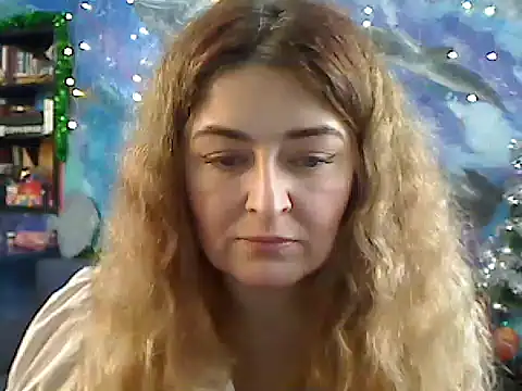 Helen1974 online show from December 23, 6:16 pm