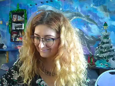 Helen1974 online show from January 5, 5:51 am