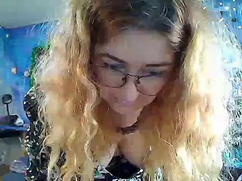 Helen1974 online show from January 5, 12:10 pm