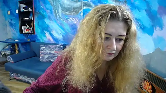 Helen1974 online show from November 4, 5:56 pm