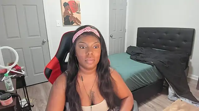 demi xoxo online show from February 1, 5:07 am