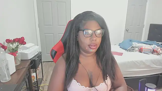 demi xoxo online show from September 10, 4:01 am