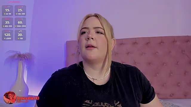 sophiarossee  online show from November 18, 12:09 pm