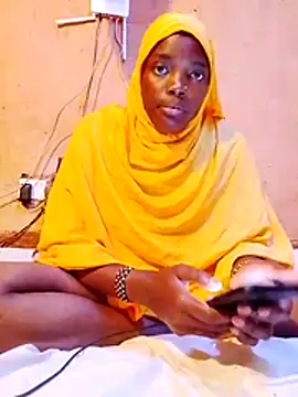 Snapshot of cute_naimah chatting on October 31, 6:09 pm cute naimah online show from October 31, 6:09 pm