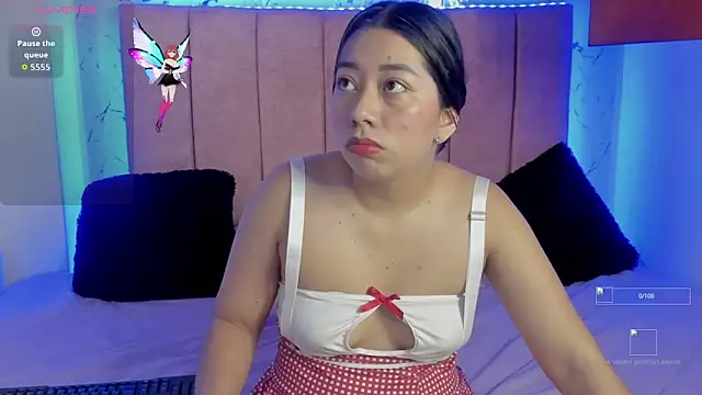 Snapshot of sexylaurita chatting on November 19, 3:56 pm sexylaurita online show from November 19, 3:56 pm