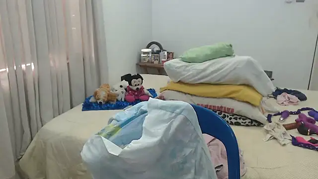 Anny Smith69 online show from March 5, 3:07 pm