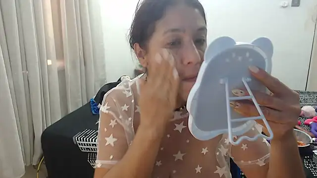 Anny Smith69 online show from September 10, 10:59 am