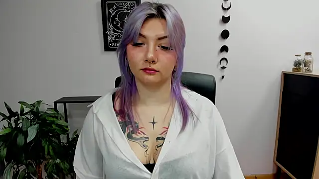 GabbiePerfect online show from January 20, 6:21 pm