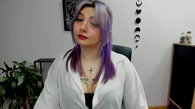 GabbiePerfect online show from January 20, 9:32 pm