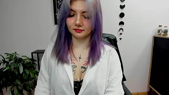 GabbiePerfect online show from January 29, 3:04 pm