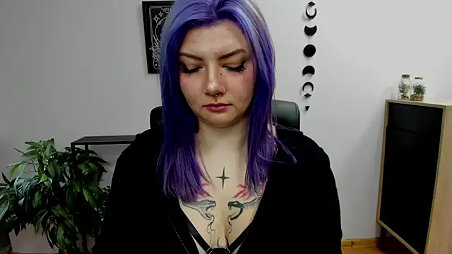 GabbiePerfect online show from February 8, 11:55 am