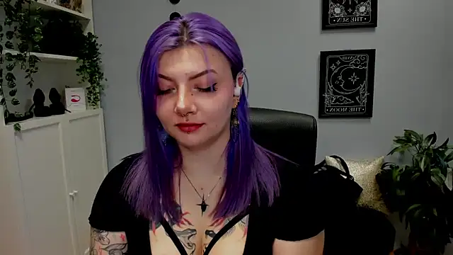 GabbiePerfect online show from March 6, 3:02 pm