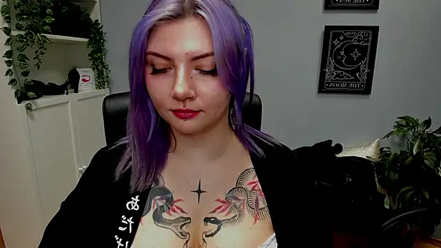 GabbiePerfect online show from March 19, 6:01 pm