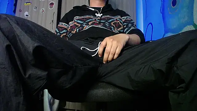 zacwatson  online show from January 26, 3:38 am