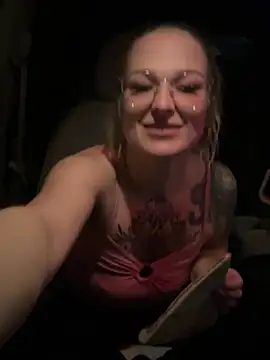 Mymy Stevo 420 online show from January 24, 3:43 am