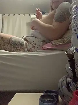 Mymy Stevo 420 online show from December 15, 2:16 am