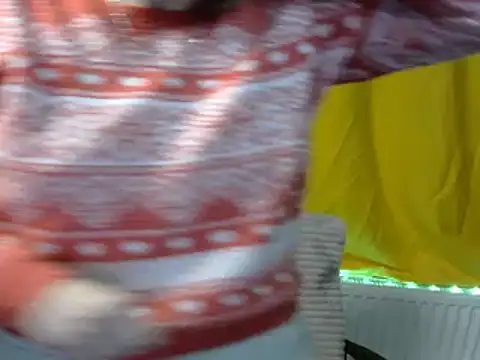 wLESLYMOSw online show from December 4, 3:10 pm