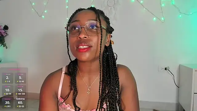 EmmaSanzz  online show from March 13, 5:28 pm