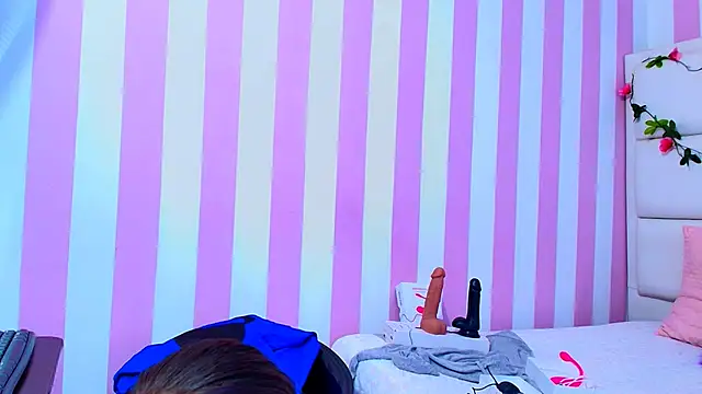 Carolina hernandez22 online show from February 27, 3:48 pm