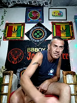 Bbboy42 online show from February 20, 2:07 am