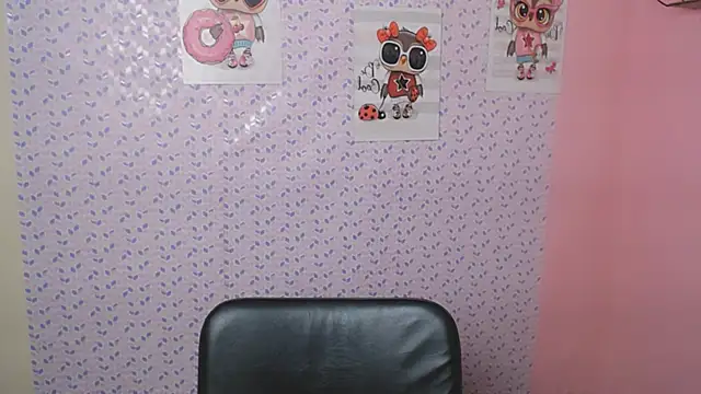 AliceFlirtt  online show from January 15, 2:35 pm