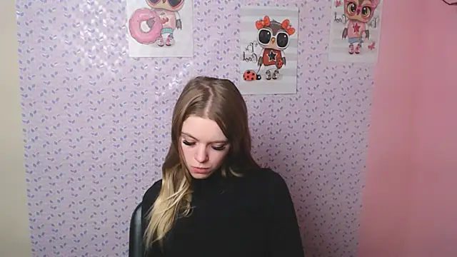 AliceFlirtt  online show from January 16, 3:02 pm