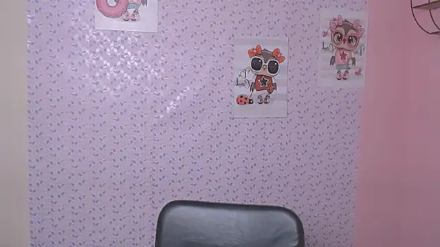 AliceFlirtt  online show from January 23, 1:13 pm